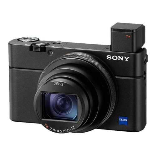 ���� DSC-RX100M7 �ڿ�7 ����������� ��ɫ �ٷ����� 7862.01Ԫ