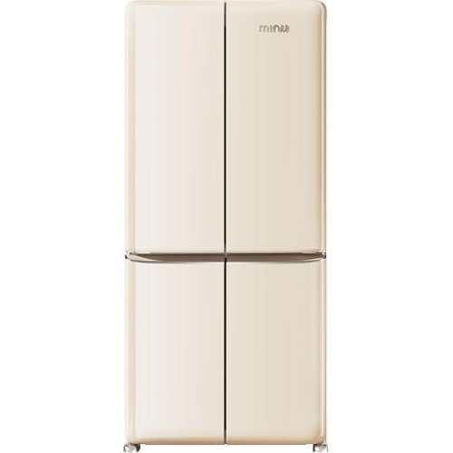 С�� 512Lʮ��˫������ BCD-JS512WB ���Ұ� 3994.15Ԫ(������)