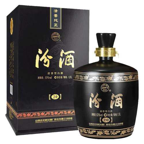 Fenjiu/�ھ� �𽱺�̳20 53�� �׾� 475ml 1500ml *1ƿ 840Ԫ