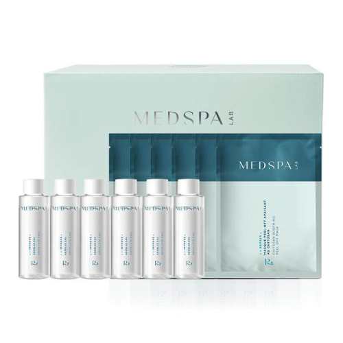 ��������MEDSPA�沿��װݼ��ˮ�Ǿ�����Ĥ6��/�������޻�1��  895.17Ԫ��3��(��298.39Ԫ/��)