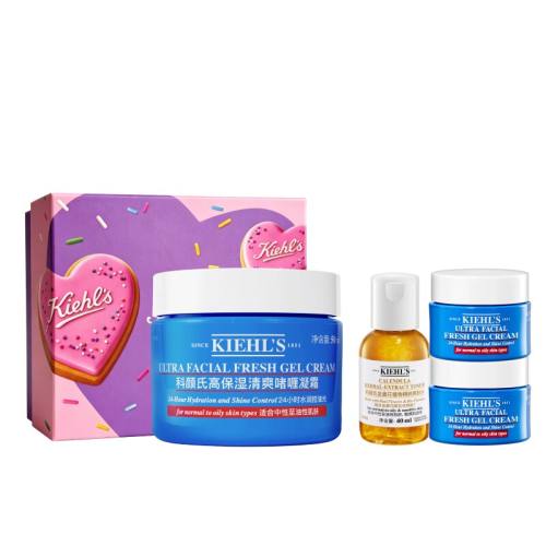 KIEHLS/������ �߱�ʪ���� ��˪ 50ml 1142.2Ԫ��4��(��285.55Ԫ/��)
