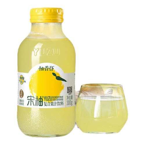����� ����֭˫��֭ �������� 300g*6ƿ ����ƿװ 68.12Ԫ��2��(��34.06Ԫ/��)