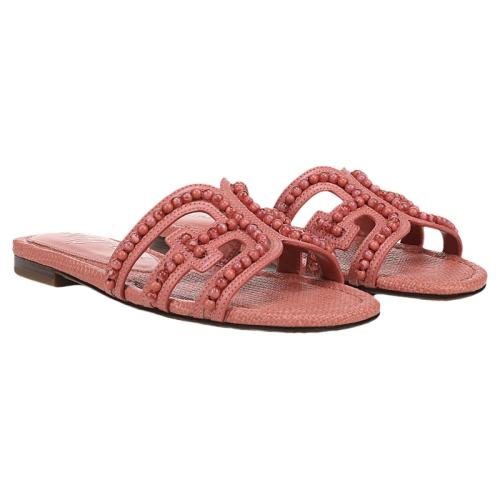 ������ͬ��SAM EDELMANɽķ������26�¿�ȼٱ�ʯ����ЬBAY TIDE��ɫ 35     671.92Ԫ(��88VIP 95��)