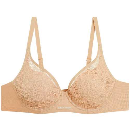 AIMER CHUANG����6����Ů3/4��ģ��������С͸���ᱡ��������Ȼ��2T0 75B  333.48Ԫ