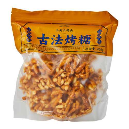 ��������ͷ �ŷ����ǿ��� ��ͳ�ֹ���� �׻����� ����װ 460g 32.34Ԫ(������)