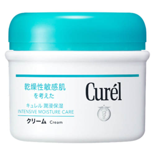 curel����ʪ����˪90g90g ����ζ  84.72Ԫ