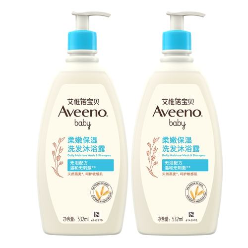 ��άŵ����ϴ��������һ��ԡ¶��������ˬϴ�塿Ӥͯϴ����ԡ¶354ml 0ml  95.86Ԫ��2��(��47.93Ԫ/��)
