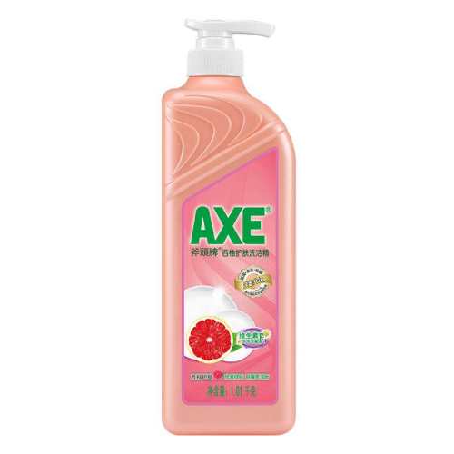 AXE��ͷ�� ϴ�ྫ 1.01kg ���ֻ��� ����ͷ ��ͥװ 24.4Ԫ��2��(��12.2Ԫ/��)