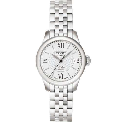 Tissot��������˻�е�ִ�Ů����ɫ����  4494.5Ԫ