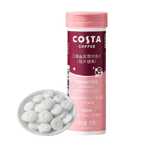 Costa������΢��Ƭ��������25g������΢��Ƭ����ζ25g  26.62Ԫ(��88VIP 95��)