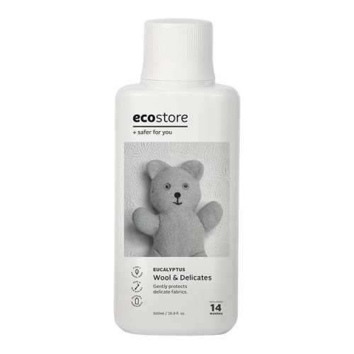 ecostore��������˿��ëϴ��Һ200ml  54.36Ԫ��3��(��18.12Ԫ/��)