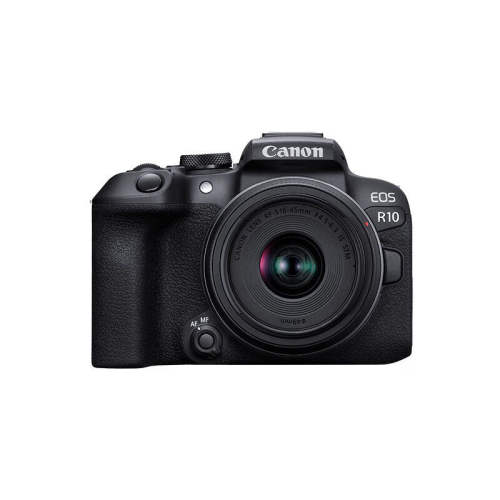 ���� EOS R10 ΢����� 18-45mm�׻� APS-C��������������� �ٷ����� 5500.08Ԫ(����������88VIP 95��)