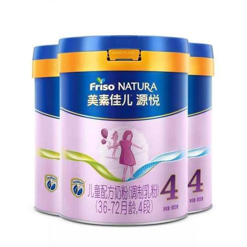 ��510�����졿5��HMO���ؼѶ�Դ�ö�ͯ�䷽�̷�4��800g*3�� 800�� 3�� 485.28Ԫ