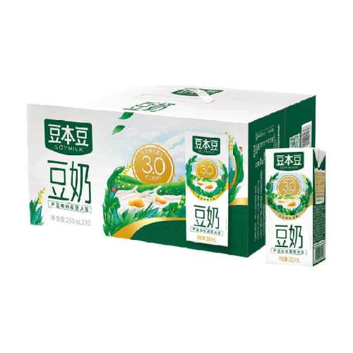 ������ ԭζ���� 250ml*20�� ֲ�ﵰ����������� ���� 31.12Ԫ