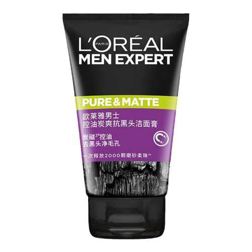 L��oreal/ŷ���� ����̿ˬ ������ 100ml 36.9Ԫ
