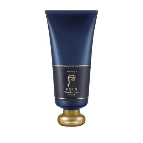 ���ڲ�����whoo�󹰳�����ϴ������ʿר����ĭ������ˬ���͹ٷ��콢����Ʒ180ml  68Ԫ