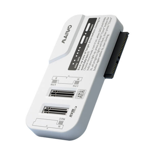 ���ֶ���λ��¡��д˫Э��Ӳ�̺�5Gbps��������M.2 SATA���򿽱�SATA�̡����ɫK10635S  72.77Ԫ