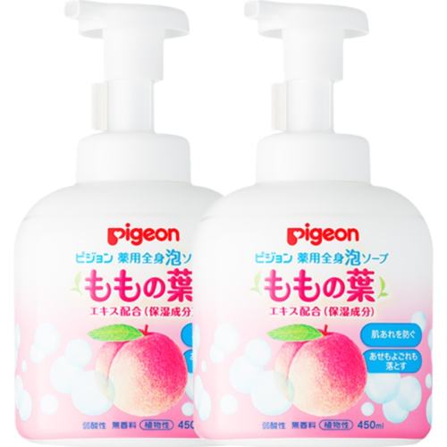 �ձ�����Ӥ����Ҷ������ԡ¶(��Ҷϴ����ԡ¶ 450ml)*2  39.89Ԫ