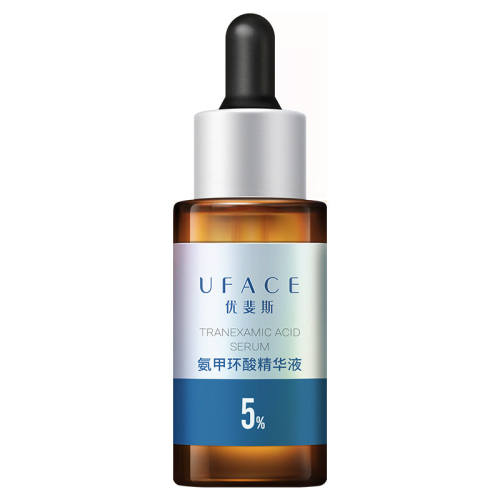 NuFACE/���˹ 5%���׻��� ����¶ ��ɫ�� 20ml 1281.88Ԫ��4��(��320.47Ԫ/��)