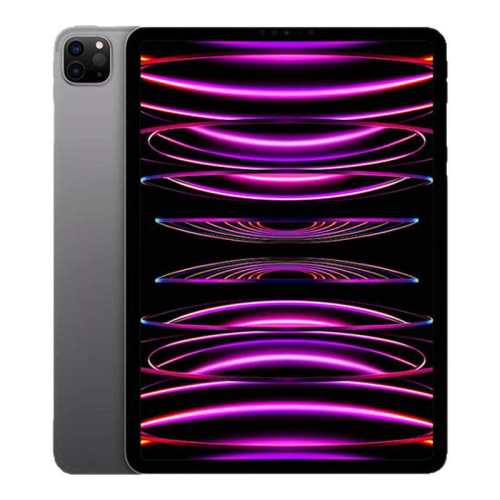 ����Ӫ����ȫ�¹ٷ�����桿�ʱ�һ�� Apple iPad Pro 11Ӣ��ƽ����� 2022��� M2оƬ֧��AI ƻ���ٷ���֤ ��ɫ 128GB �ٷ����� WIFI 4549.04Ԫ
