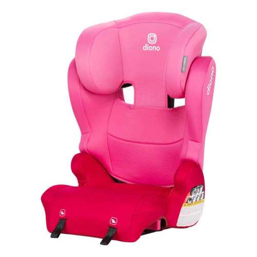 diono��ͯ��ȫ����cambria 2XT��������isofix��װ3-12������ͬ���ɫpink  784.49Ԫ