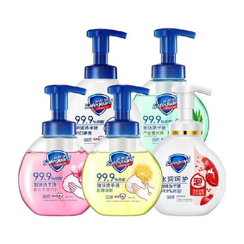 ����Ѻ�ʯ����ĭϴ��Һ��300g*2������+���� 1��  38.41Ԫ