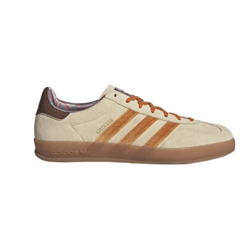 adidas���ϴ�˹��Ҷ��TͷЬ����ŮGAZELLE INDOOR��ѵ��Ь JR4502JR4502 35.5  520.02Ԫ