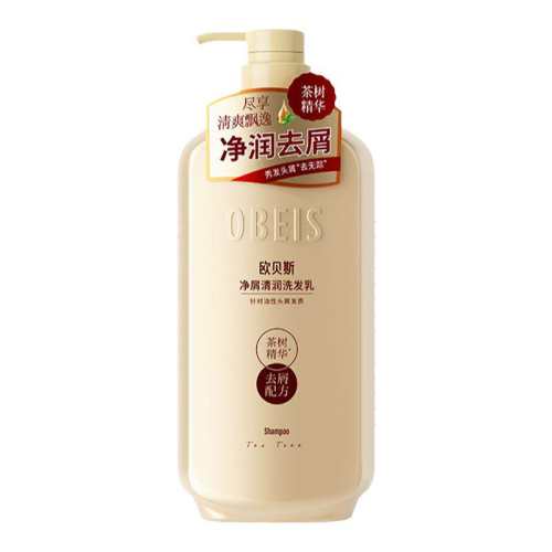 ŷ��˹ ��������ϴ��ˮ ���տ������� 500g 33.28Ԫ��2��(��16.64Ԫ/��)
