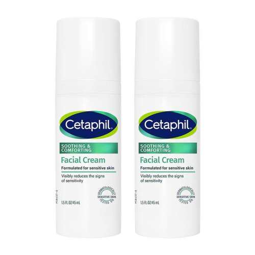 Cetaphil/˿��ܽ ��ά�޻� ��˪ 45ml 136.2Ԫ