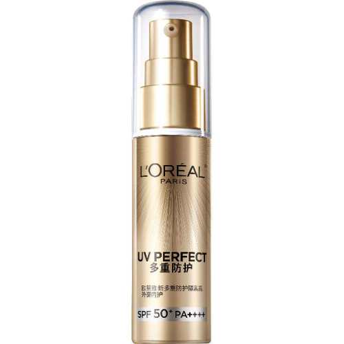 L'OREAL/ŷ���� С��ܾ���� SPF50+ ��ɹ˪ 30ml 150.24Ԫ