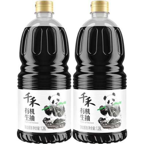ǧ�� �л��ؼ����齴�� 1.28L*2ƿ 56.61Ԫ