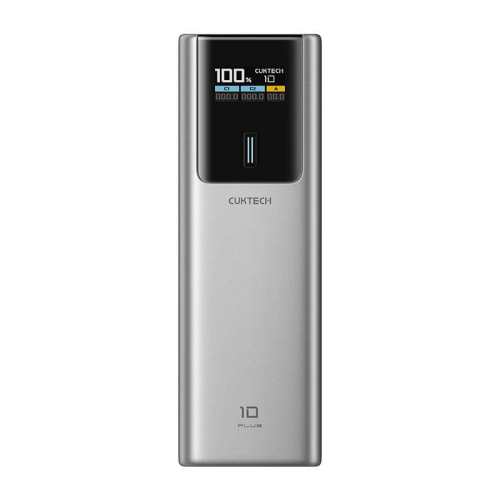 ��̬�� 10��Plus �������ܰ� 15000mAh ����120W MAX��� 100W�Գ� 137.09Ԫ