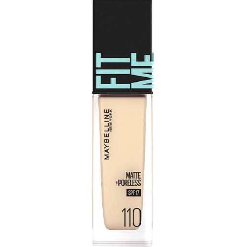 ������fitme�۵�Һ��ɹ�����ƹ⡾��Ƥ����ѡ��������ɹ��SPF17 110 ��һ�� 30ml  58.86Ԫ