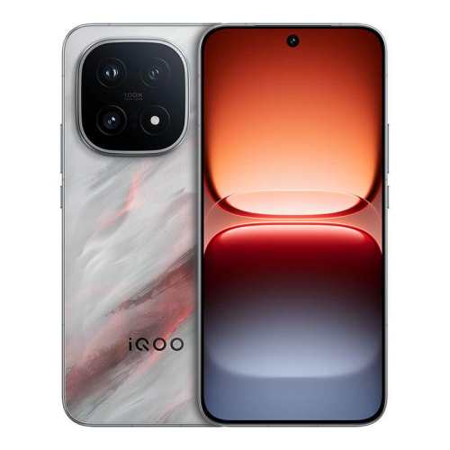 vivo iQOO 15 ���� 12GB+256GB ���������8����� 2K��������Ϸ�ֻ� 3899Ԫ(������)
