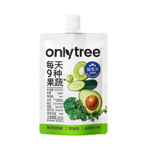 OnlytreeҺ��ɳ������֭���ϡ����ʡ�100ml*3��  20.38Ԫ