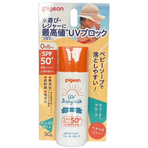 ������ɹ�ձ�Pigeon/����SPF50+30g  29.41Ԫ