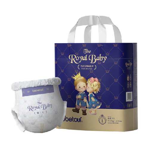 bebetour �ʼұ��������� XL��18Ƭ �ʺ�12-17KG 28.05Ԫ
