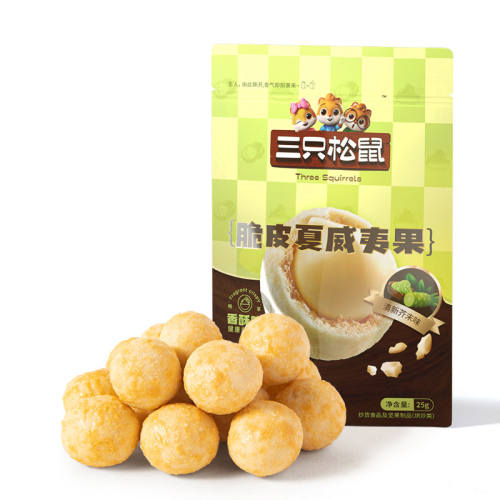 ��ֻ���� ��ζ��� �����Ĺ� 100g��װ 2.72Ԫ