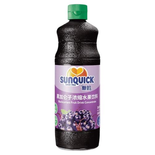 Sunquick �ڼ���Ũ����֭ 700ml �ٷ�ֱӪ ��β�Ƹ��� 33.52Ԫ