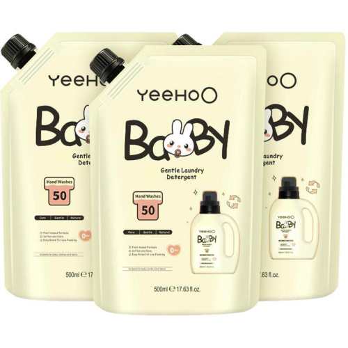 Ӣ�ϱ���ϴ��Һ����ӫ���������װ��ϴ��Һ3����1.5L  36.82Ԫ