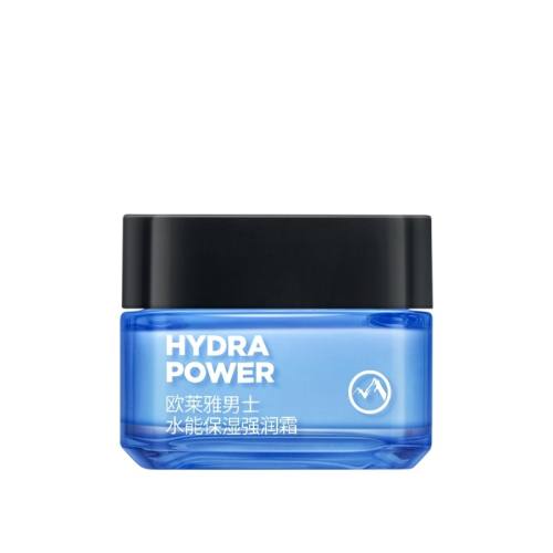 L'OREAL/ŷ���� ��ʿˮ�ܱ�ʪǿ�� ��˪ 50ml 122Ԫ��2��(��61Ԫ/��)
