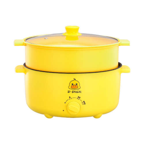 С��Ѽ˫�����������վ���ճ�������������󳴲�һ��๦�� 18cm���㣨����Ʒ�� 20.02Ԫ