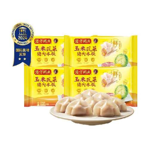 ������ͷ ��ײ�������������ˮ�� 1kg*4 �䶳��ʳ 119.6Ԫ