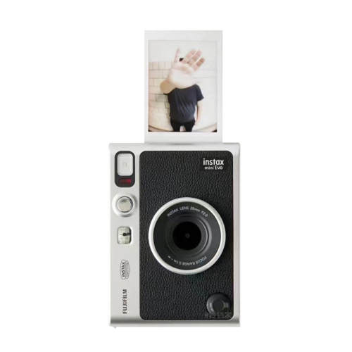 ��ʿ instax mini Evo ��������� ��ɫ �ٷ����� ΢� 1363.92Ԫ