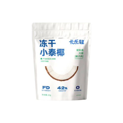 ������ ����С̩Ҭ ��ʳҬ�� Ҭ�Ӵ�ˮ���� 25g*1�� 8.98Ԫ
