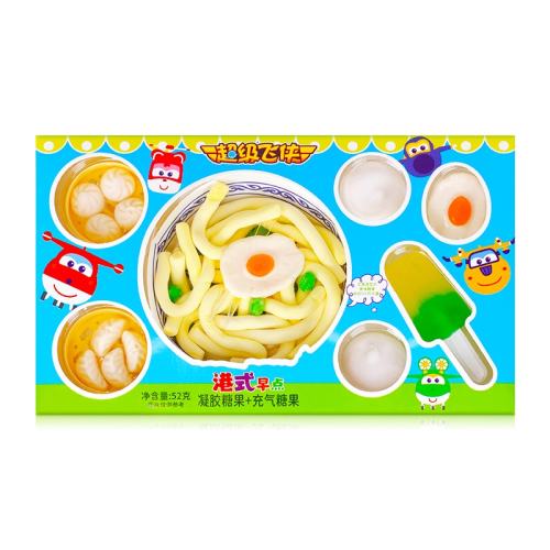 �𵾹ȸ�ʽ��������������Ƥ�Ǻ�����QQ�ǹ�ζ���Ƕ�ͯС��ʳ�ǹ�1С��     30.24Ԫ��4��(��7.56Ԫ/��)