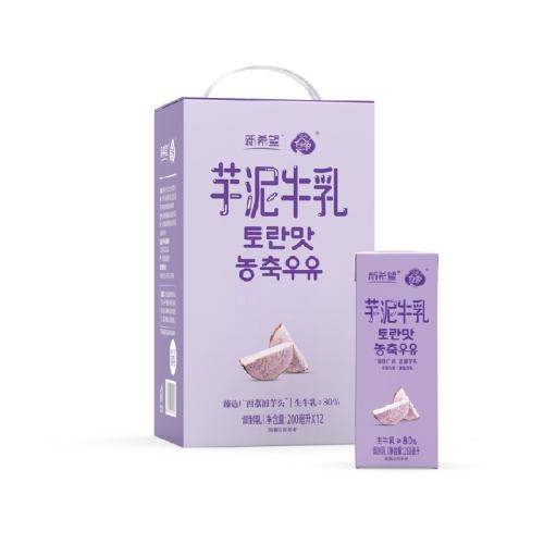 ��ϣ�� ��ζţ�� ����װ ������ ����ζ 200ml 12�� 26.7Ԫ