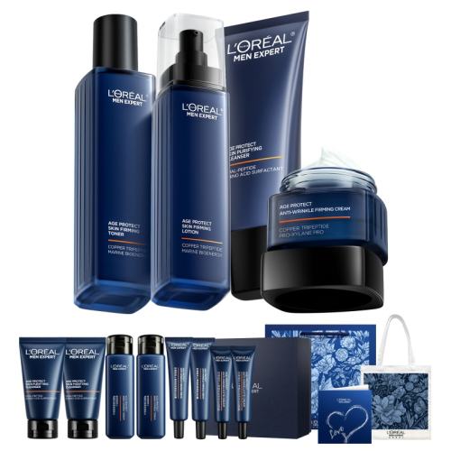 ��520�����������ŷ������ʿ������װ���±�ʪϴ����ˮ�黤��������3���ס�����+ˬ��ˮ+��Һ  344.56Ԫ