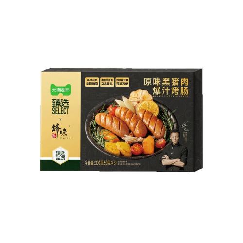 ��ѡԭζ������֭����������6��װ��ԭζ����(300g) 1��  35.58Ԫ