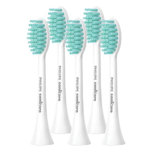 PHILIPS �綯��ˢͷ HX2431/HX2471 2֧/5֧װ �����߽ྻ 137Ԫ